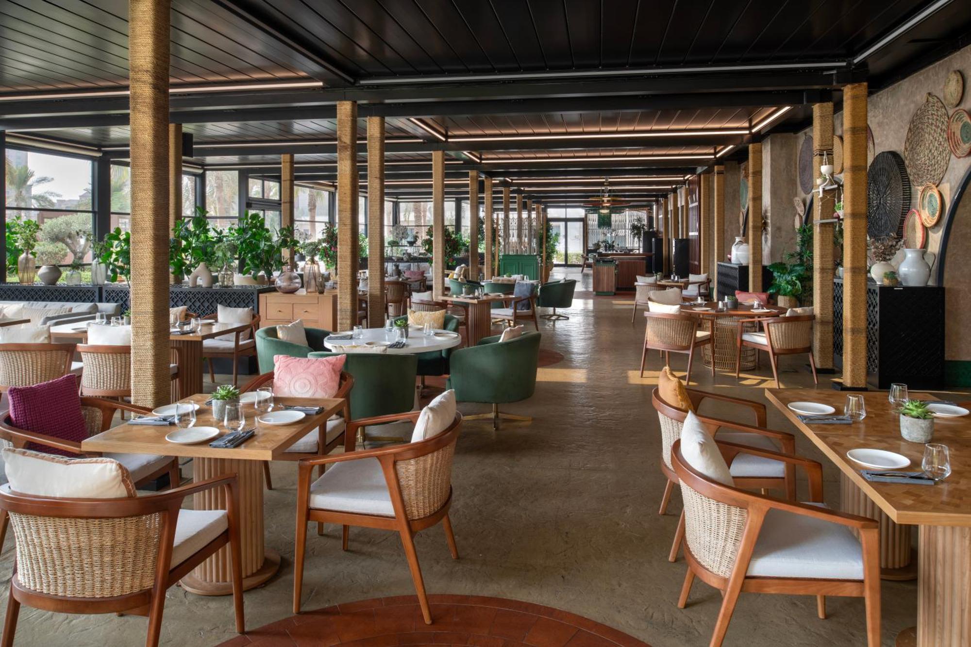The St. Regis Marsa Arabia Island, The Pearl Qatar Hotel Doha Bagian luar foto